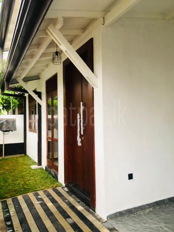 House for Sale in Homagama