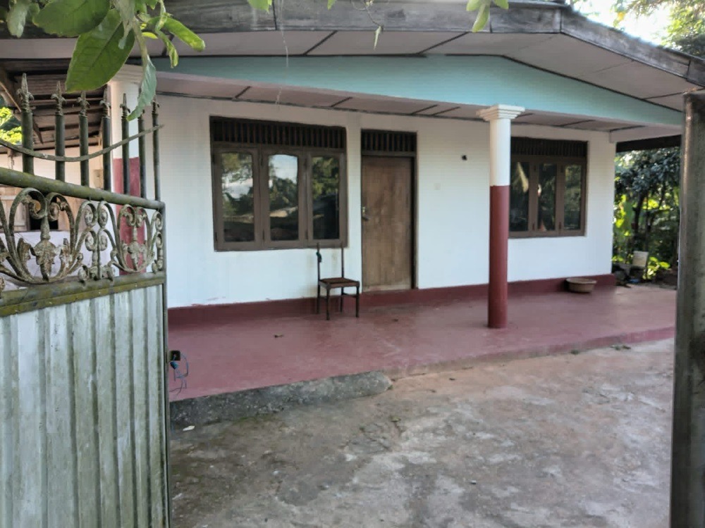 House for Rent in Pilimatalawa
