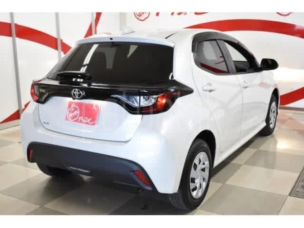 Toyota Yaris 2023 - Used Car sale in Sri Lanka - patpat.lk