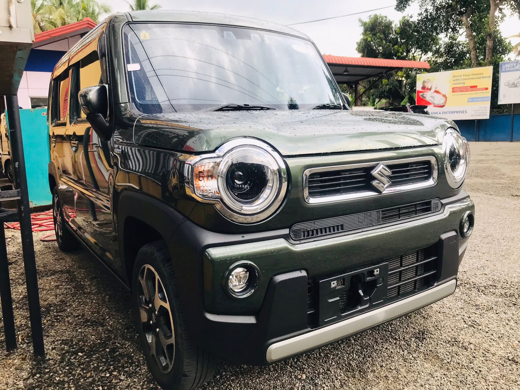 Suzuki Hustler 2023 ads-image-1