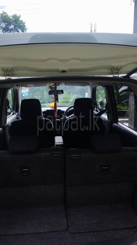 Suzuki Wagon R 2015 - பயன்படுத்தப்பட்டது கார் sale in Sri Lanka - patpat.lk
