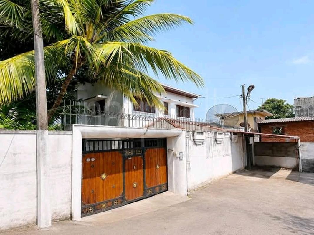 House for Sale in Kotahena (Colombo 13)