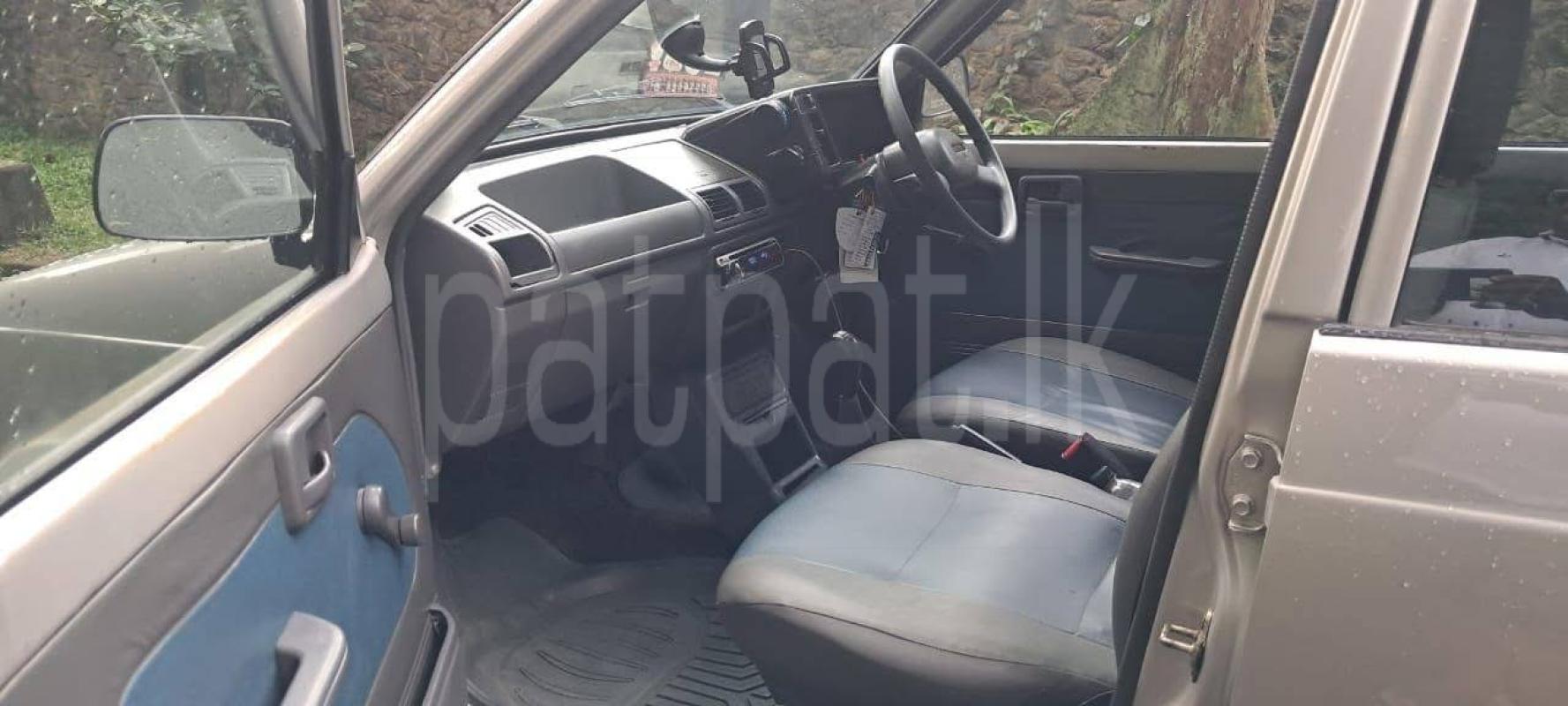 Suzuki Maruti 2010 - பயன்படுத்தப்பட்டது கார் sale in Sri Lanka - patpat.lk