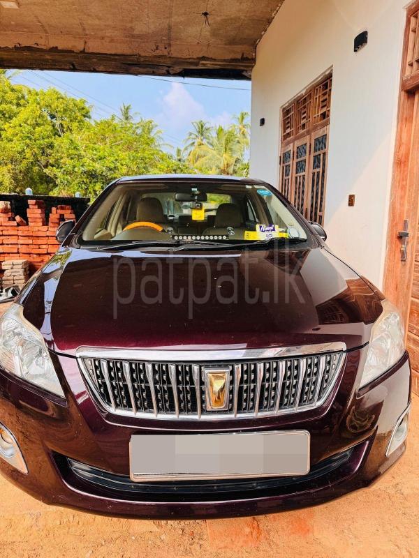 Toyota Premio 2008 - பயன்படுத்தப்பட்டது கார் sale in Sri Lanka - patpat.lk