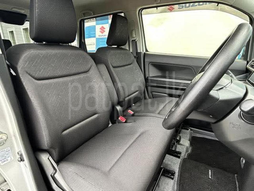 Suzuki Wagon R 2024 - Reconditioned Car sale in Sri Lanka - patpat.lk