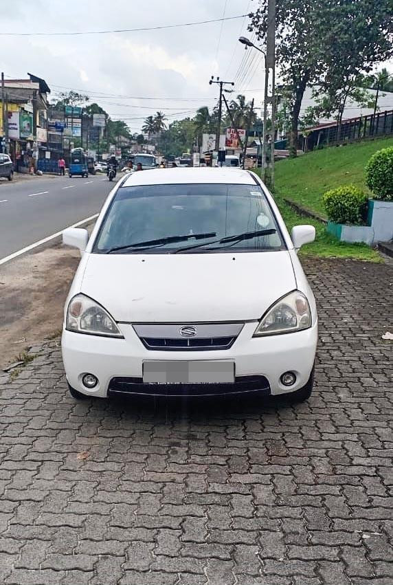 Suzuki Liana 2001 - Used Car sale in Sri Lanka - patpat.lk