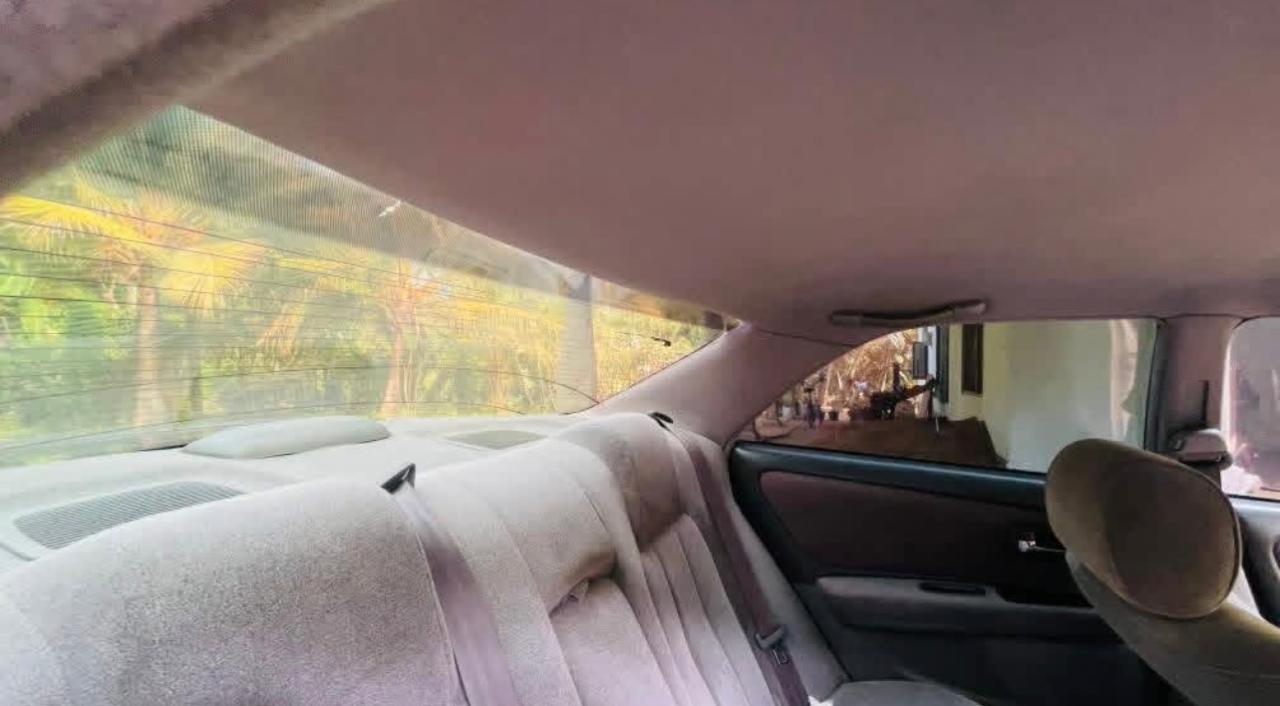 Toyota MARK 2 2000 - භාවිතා කරන ලද කාර් sale in Sri Lanka - patpat.lk