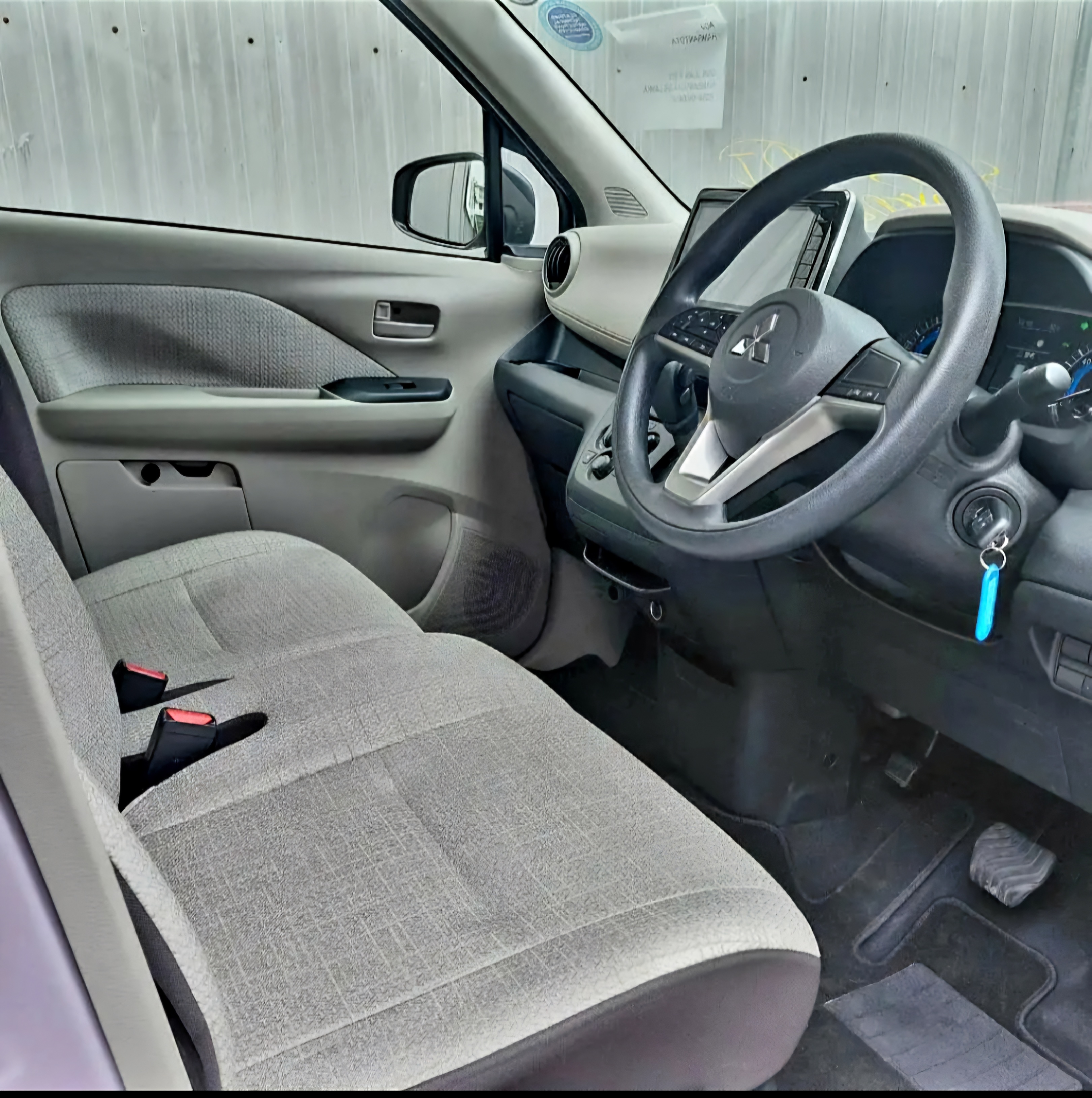 Mitsubishi eK 2023 - மறுசீரமைக்கப்பட்டது கார் sale in Sri Lanka - patpat.lk