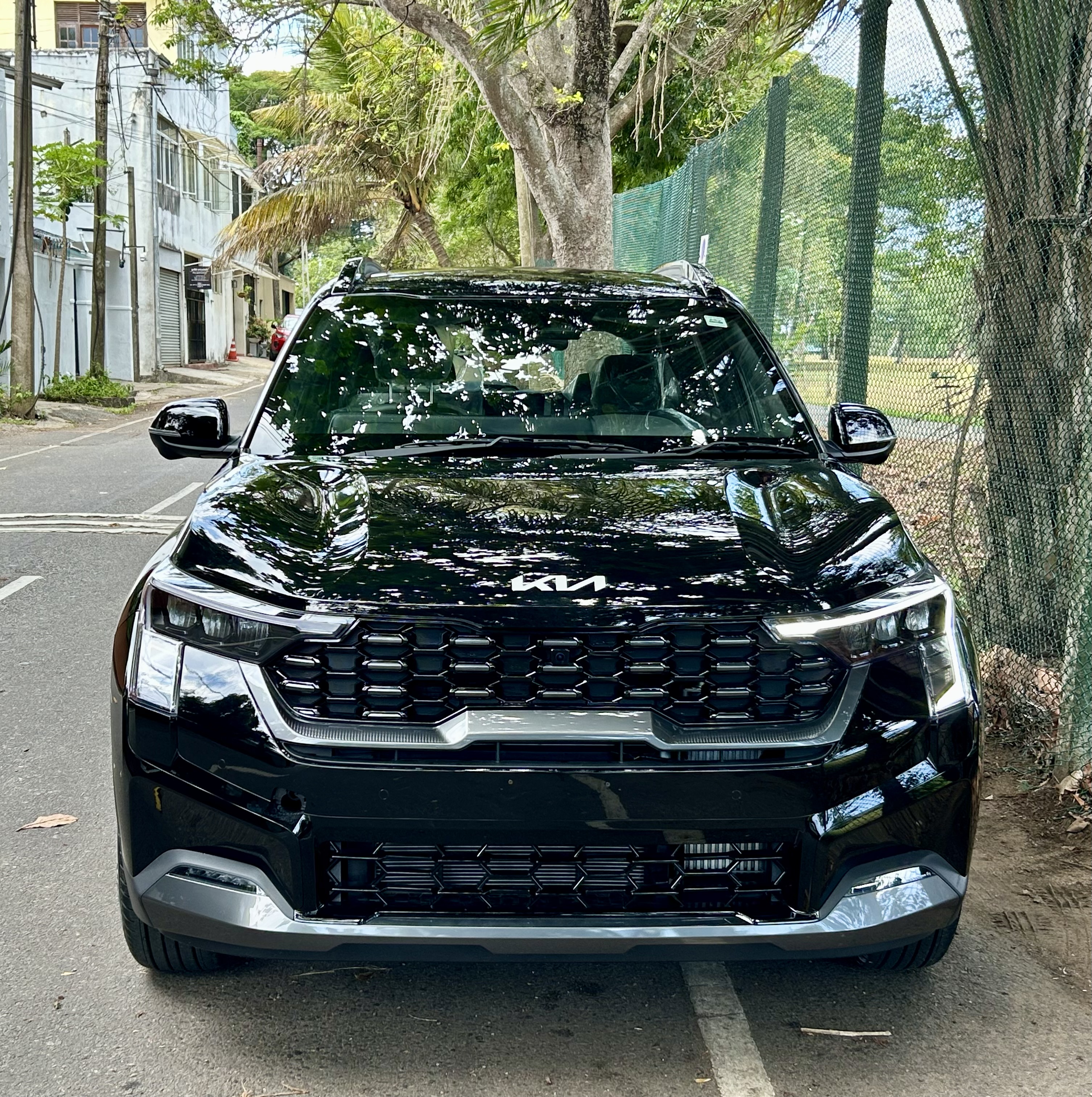 KIA Sonet 2026 ads-image-1