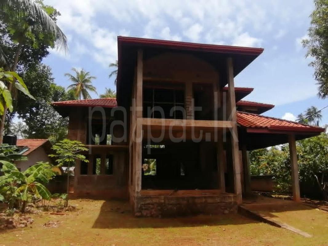 House for Sale in Beruwala