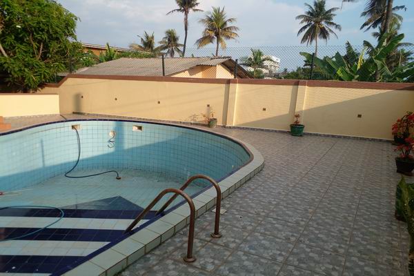 House for Sale in Mount Lavinia