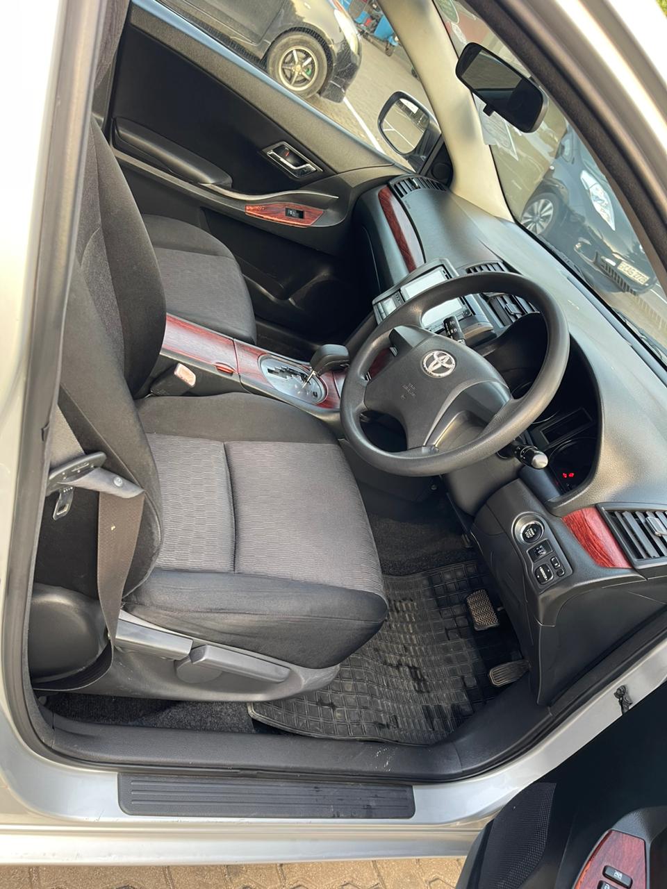 Toyota Allion 2008 - Used Car sale in Sri Lanka - patpat.lk