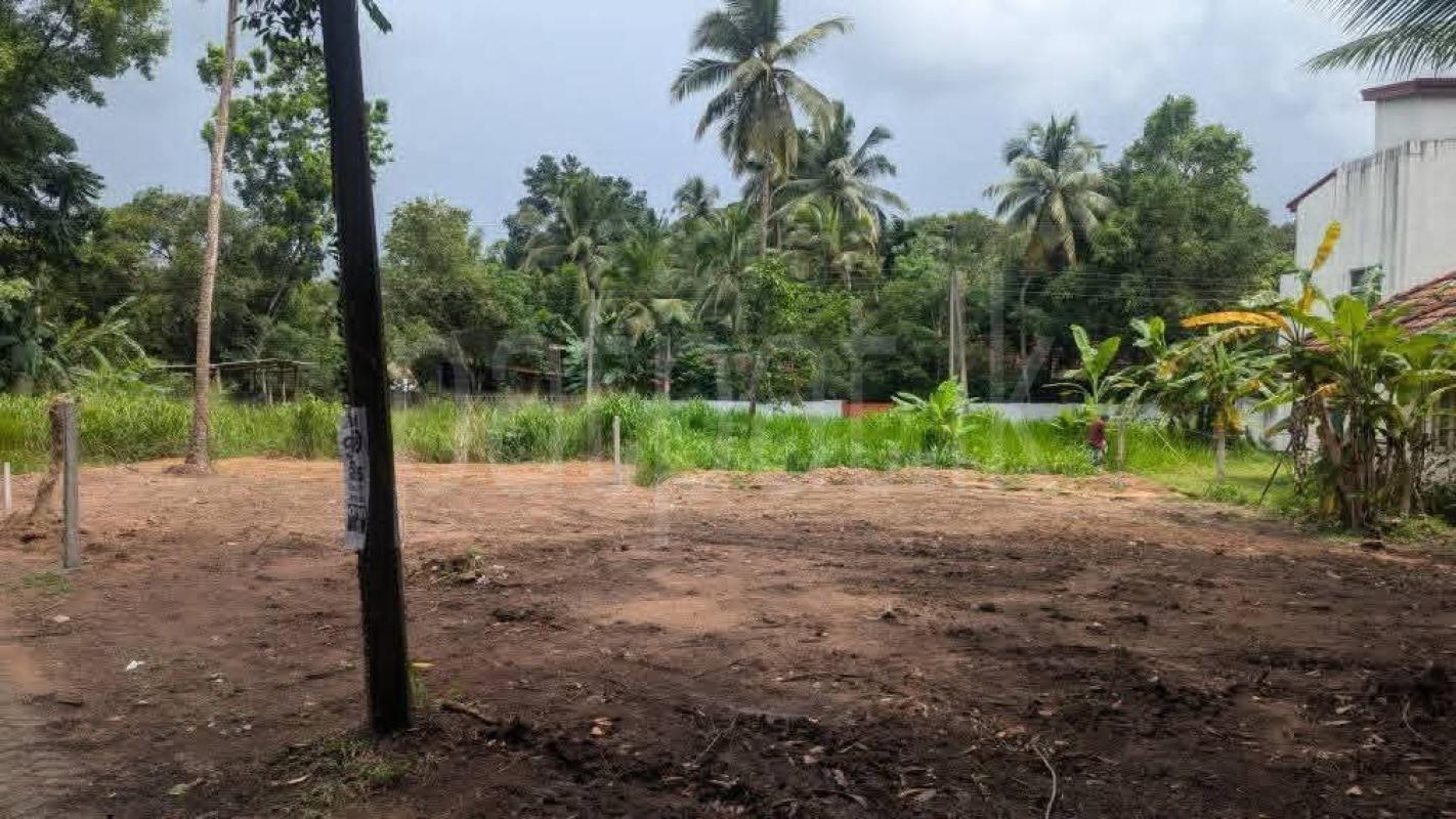 Residential Land for Sale in Yakkala