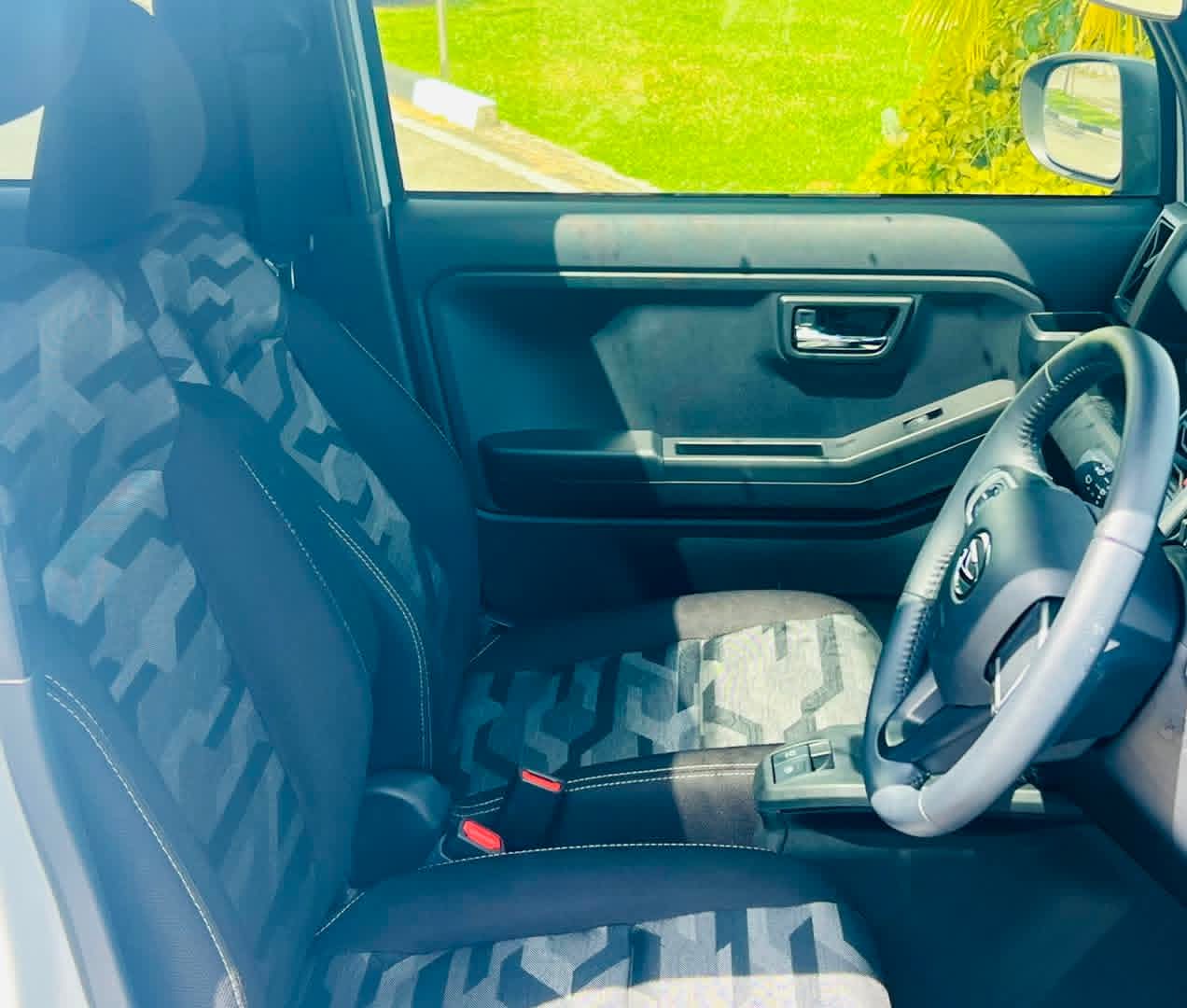 Daihatsu Taft 2023 - சான்றளிக்கப்பட்டது கார் sale in Sri Lanka - patpat.lk