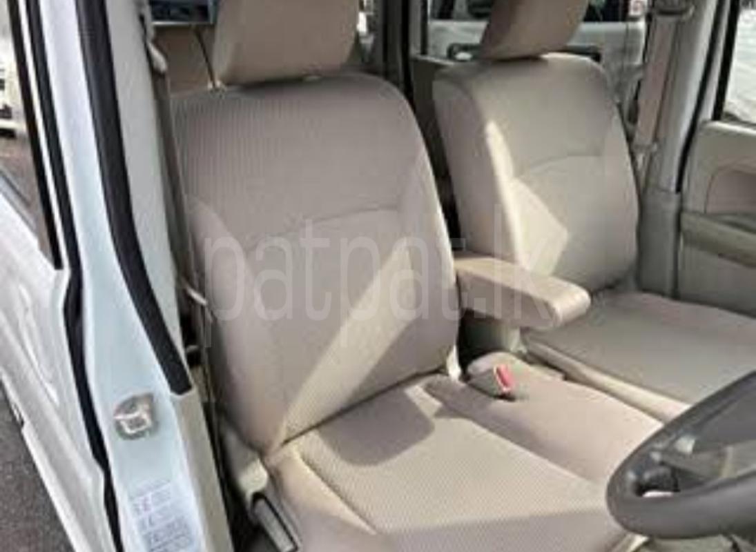Suzuki Every 2024 - மறுசீரமைக்கப்பட்டது வேன் sale in Sri Lanka - patpat.lk