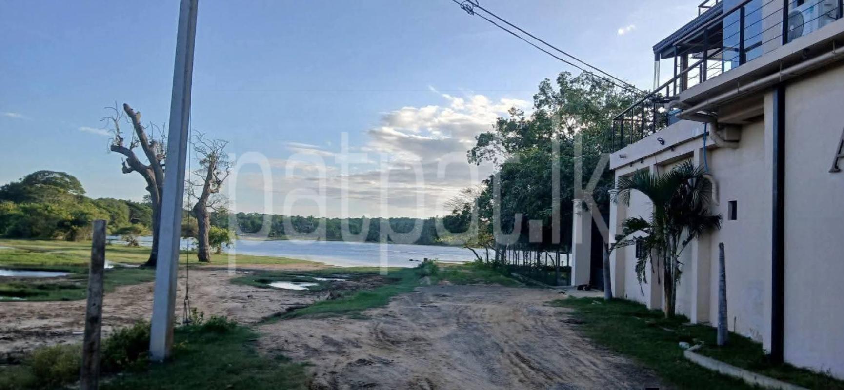 Residential Land for Sale in Kataragama