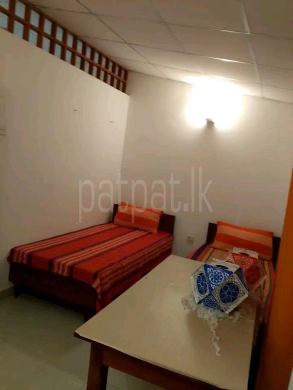 House for Rent in Wellawatta (Colombo 06)