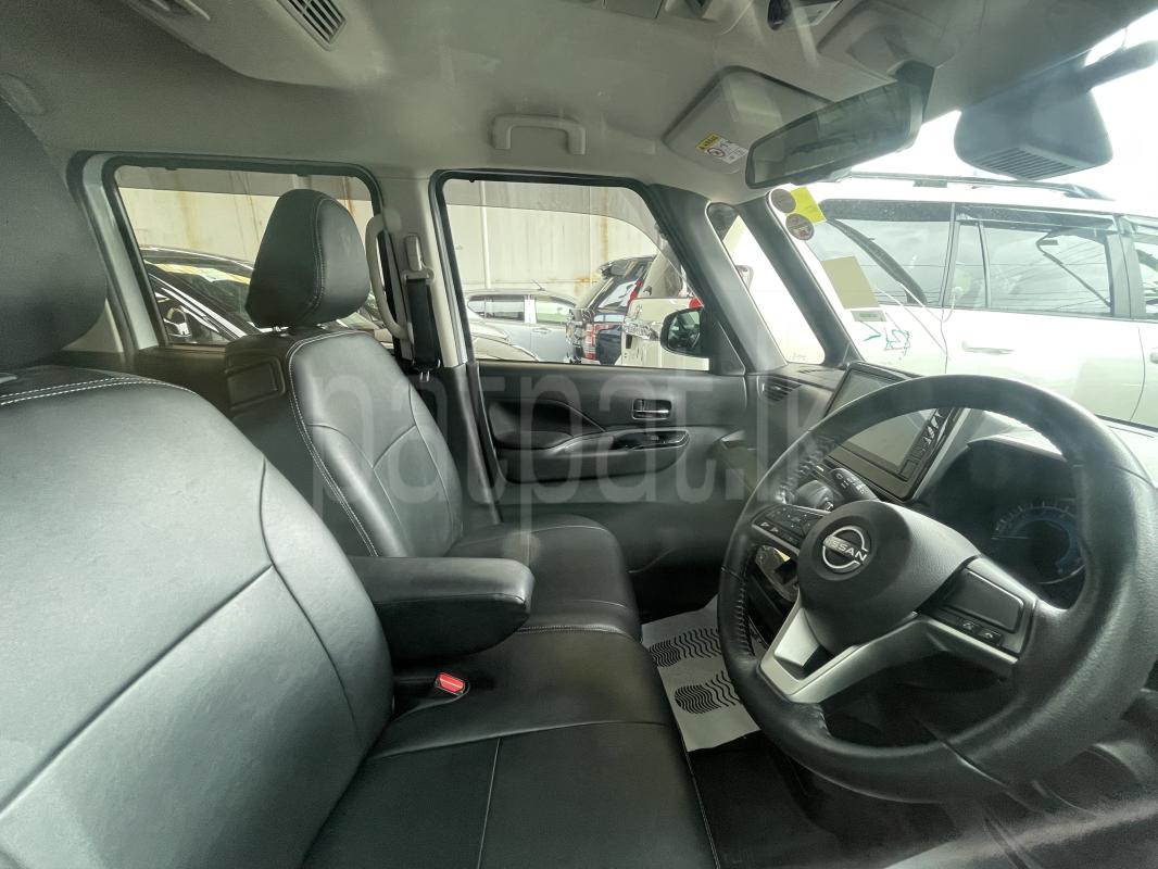 Nissan Roox 2024 - மறுசீரமைக்கப்பட்டது கார் sale in Sri Lanka - patpat.lk