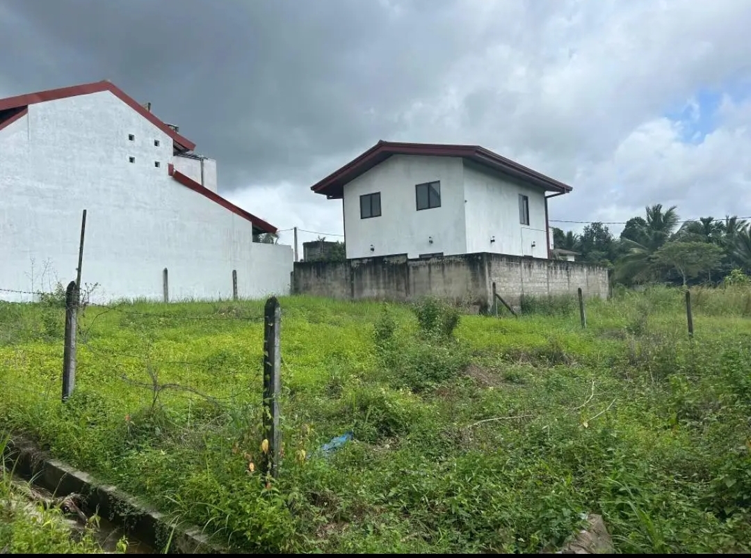 Residential Land for Sale in Kahathuduwa