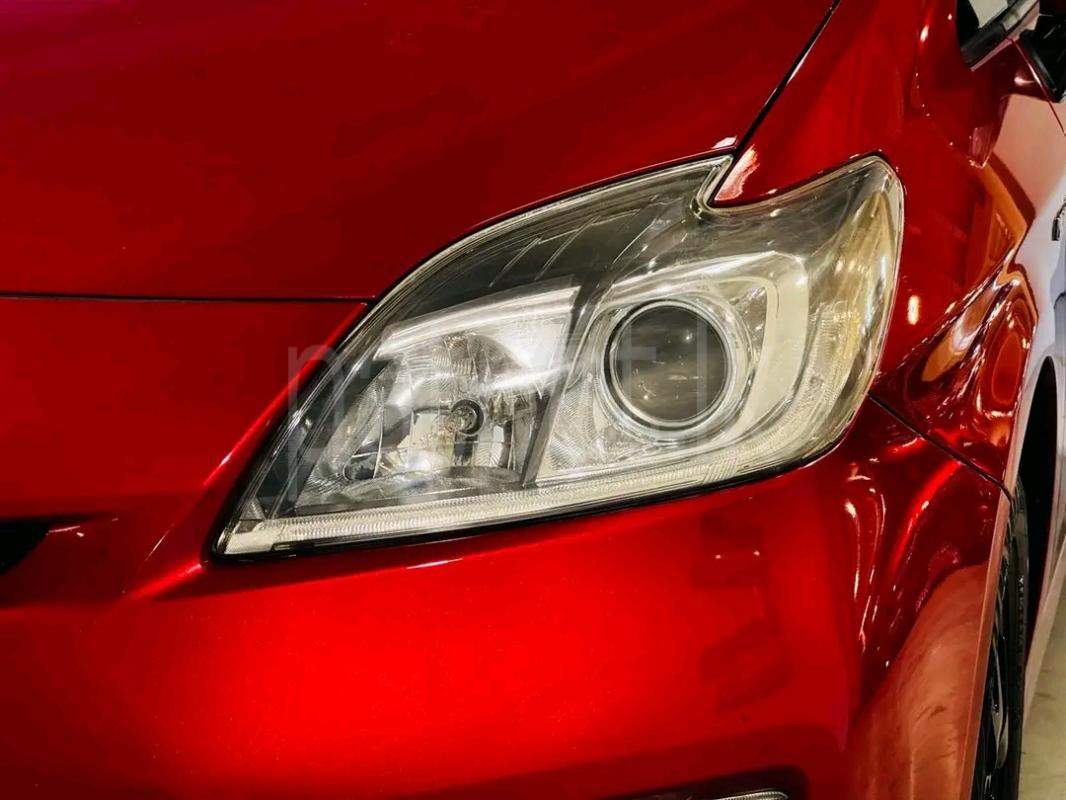 Toyota Prius Alpha 2012 - Used Car sale in Sri Lanka - patpat.lk