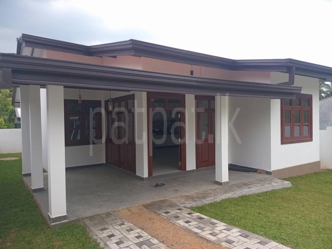 House for Sale in Homagama