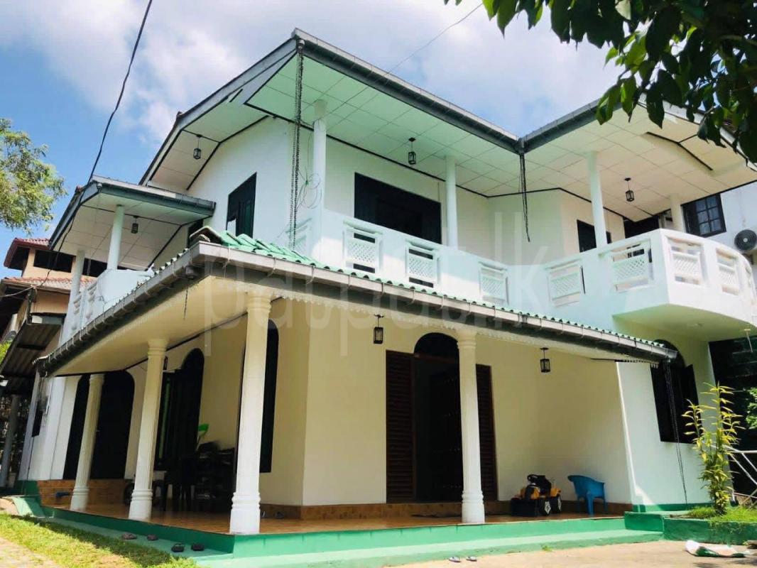 House for Sale in Kadawatha