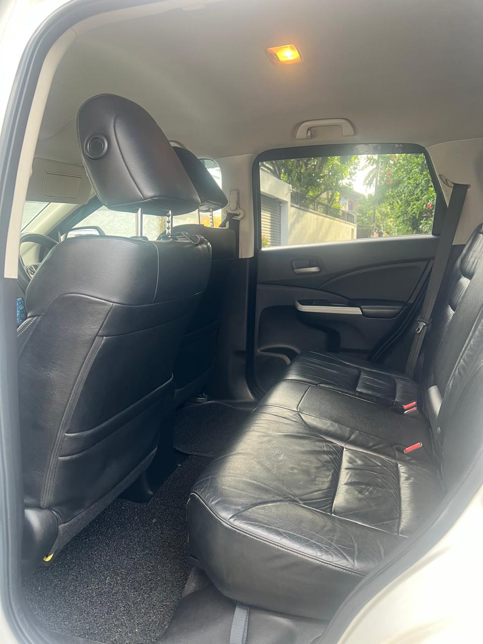 Honda CR V 2013 - Used SUV sale in Sri Lanka - patpat.lk