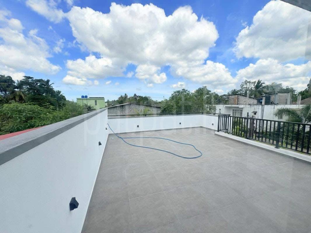 House for Sale in Malabe