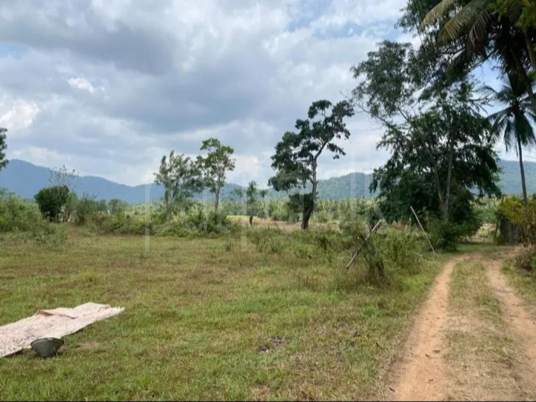 Residential Land for Sale in Gokaralla
