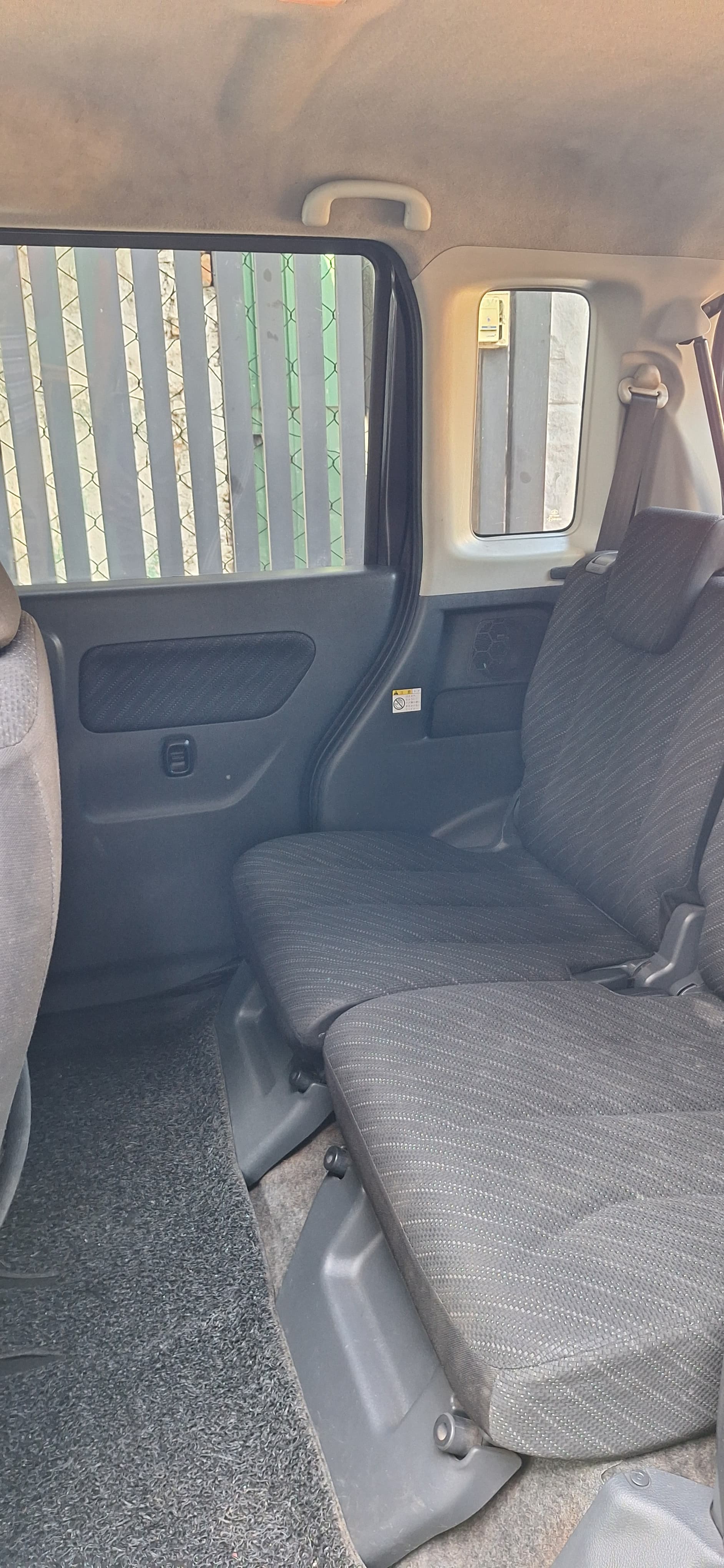 Suzuki Spacia 2016 - Used Car sale in Sri Lanka - patpat.lk
