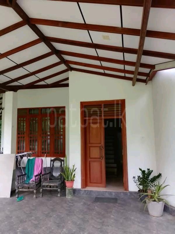 House for Sale in Horana