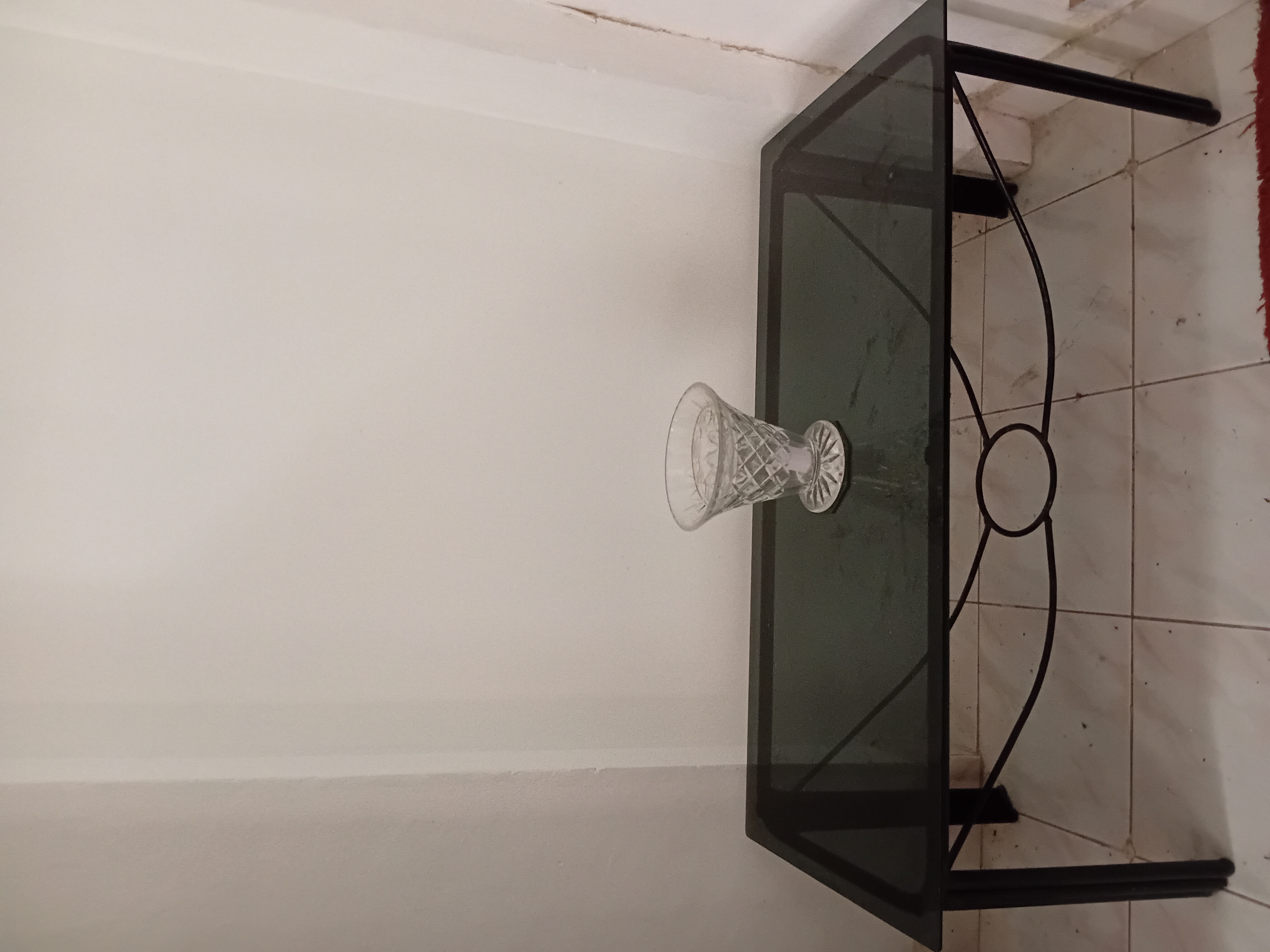 Center Stool