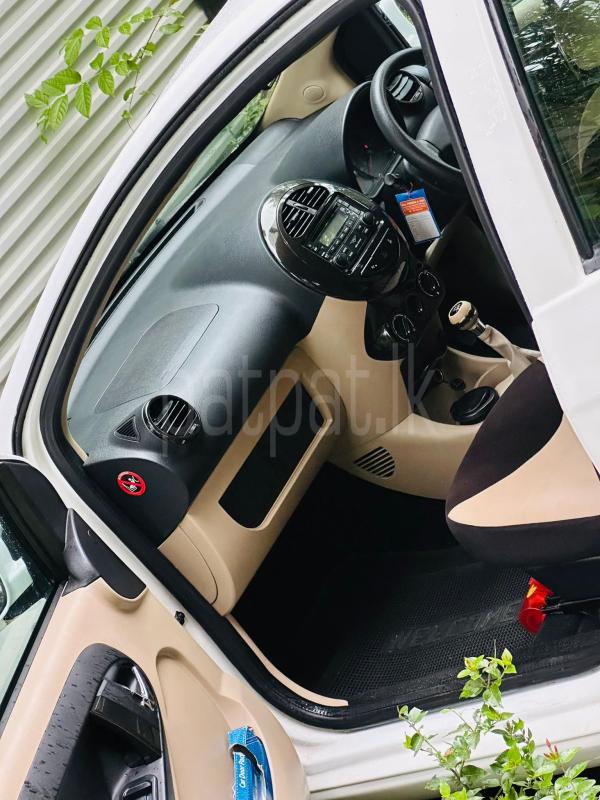 Micro Panda 2017 - Used Car sale in Sri Lanka - patpat.lk