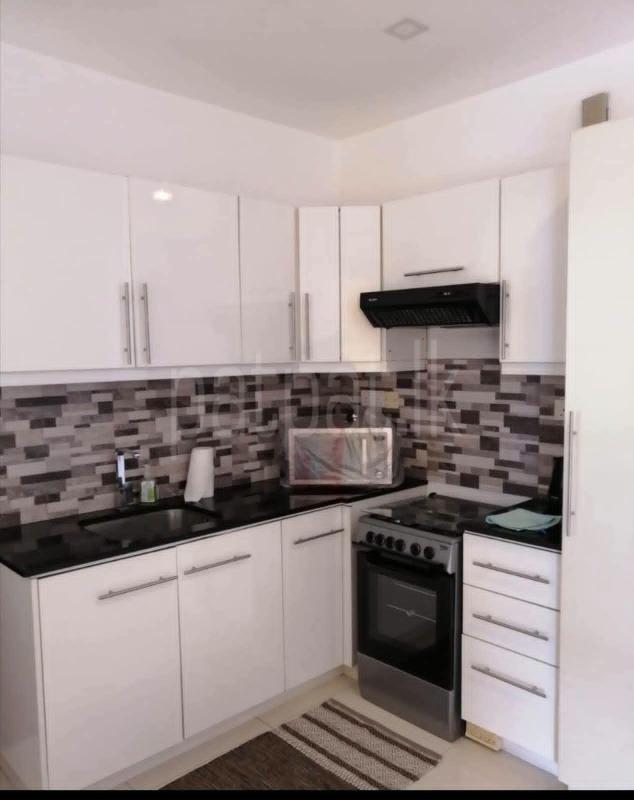 Furnished Apartment for Sale in Battaramulla