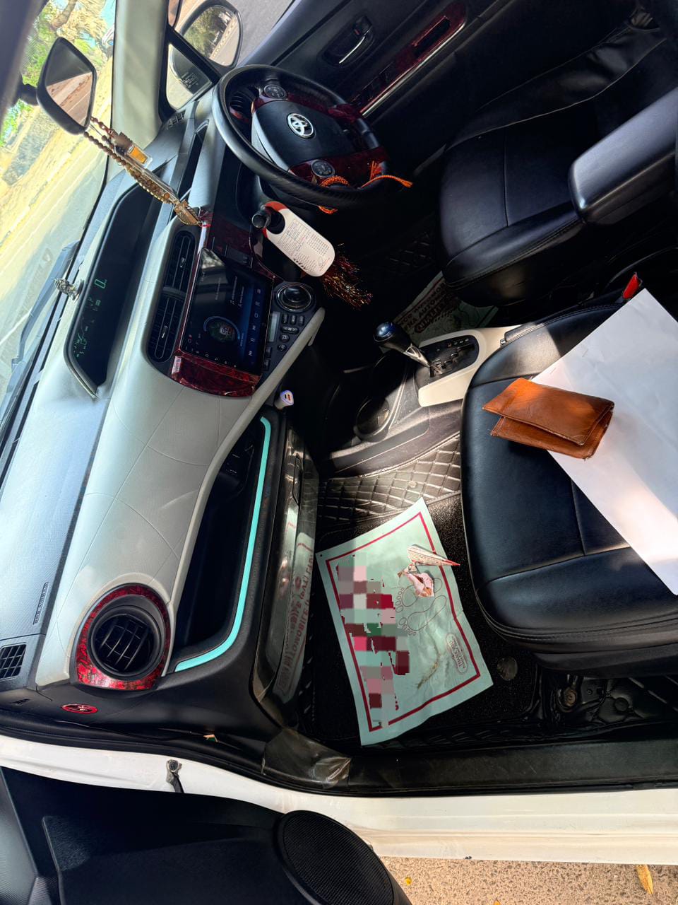 Toyota Aqua 2013 - Used Car sale in Sri Lanka - patpat.lk