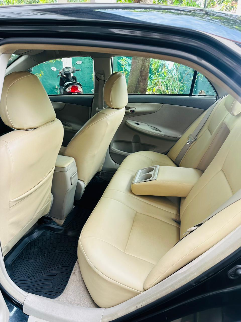 Toyota Corolla 2008 - Used Car sale in Sri Lanka - patpat.lk