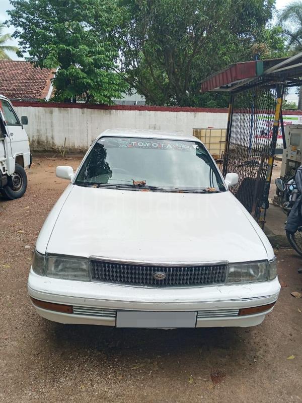 Toyota Corona 1991 - Used Car sale in Sri Lanka - patpat.lk