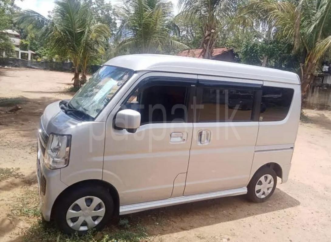 Suzuki Every 2023 - Brand New Van sale in Sri Lanka - patpat.lk