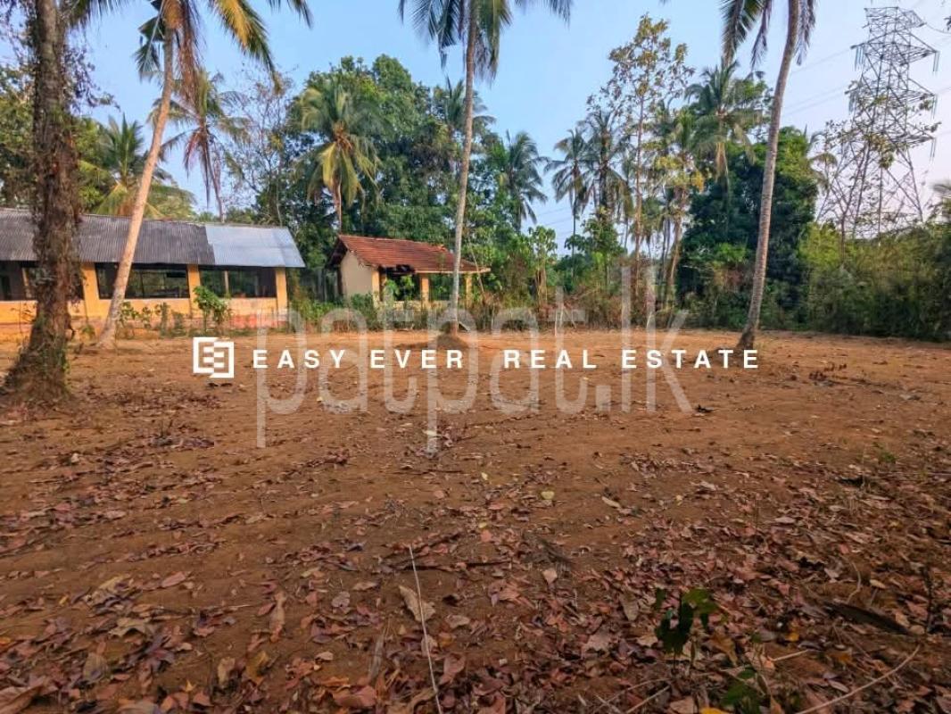 Residential Land for Sale in Divulapitiya