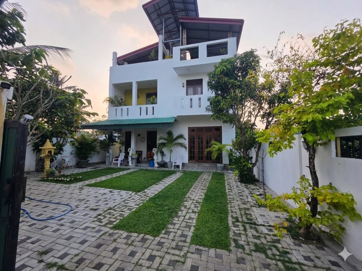 House for Sale in Kandana