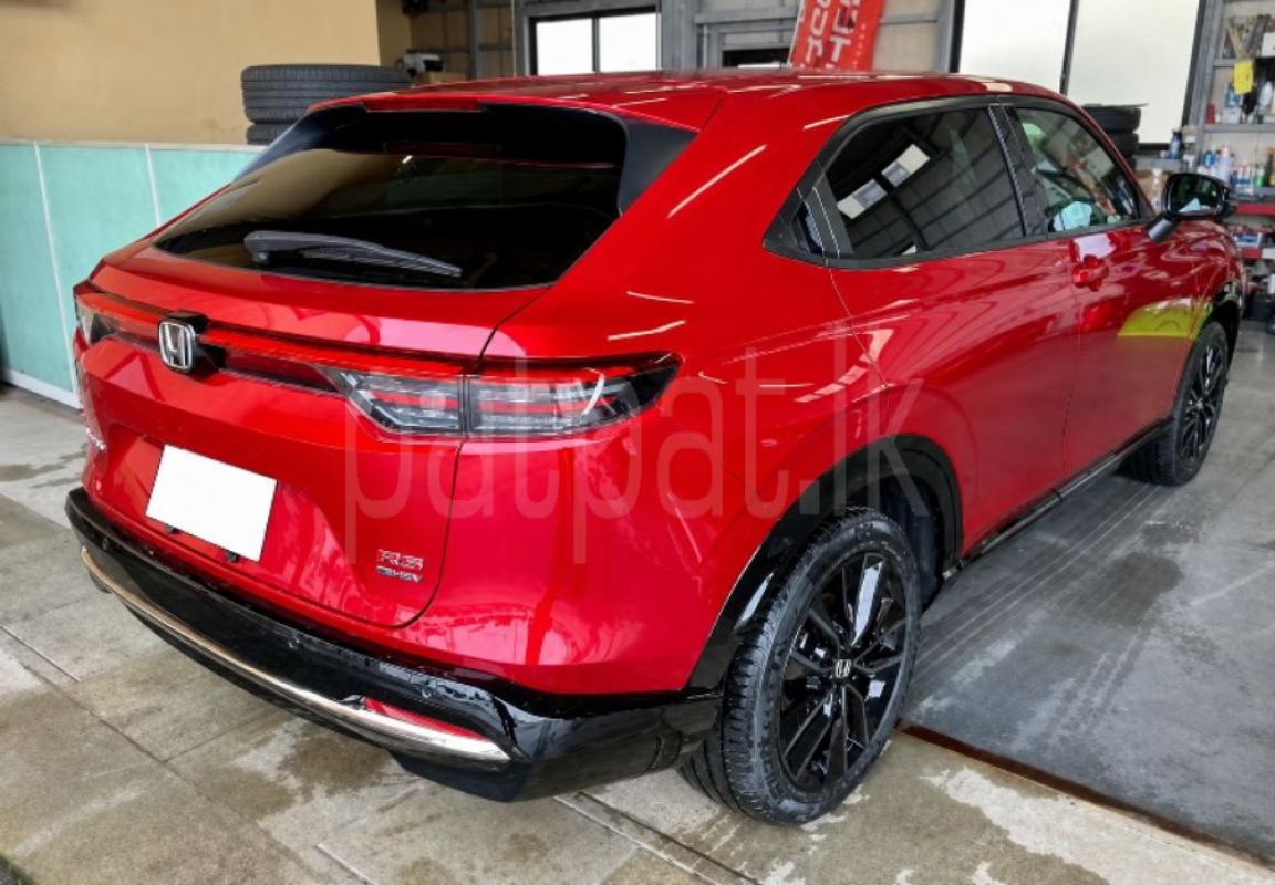 Honda Vezel 2026 - சான்றளிக்கப்பட்டது SUV sale in Sri Lanka - patpat.lk