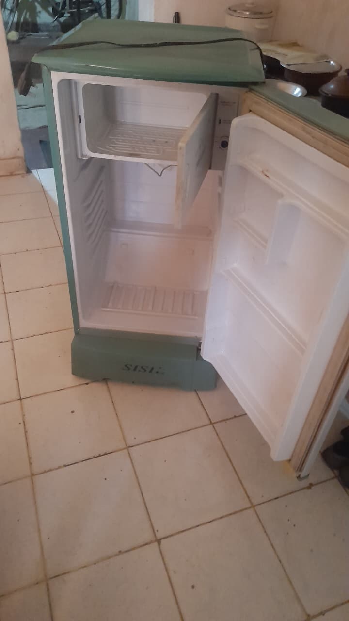 Single Door Eco Refrigerator