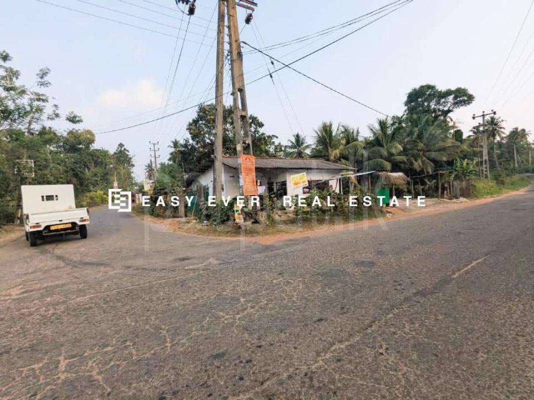 Residential Land for Sale in Gampaha