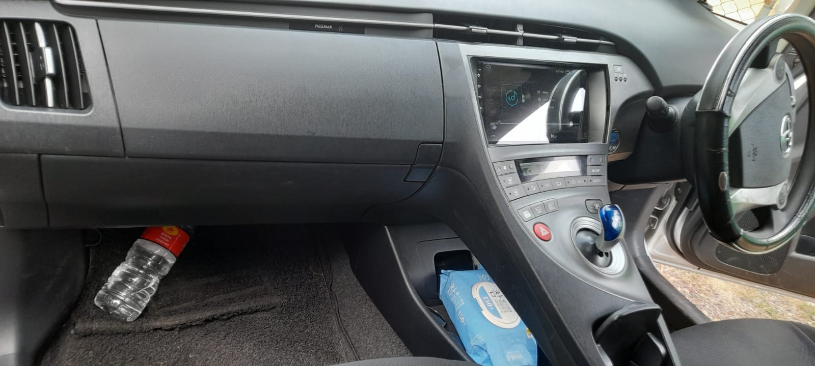 Toyota Prius 2013 - பயன்படுத்தப்பட்டது கார் sale in Sri Lanka - patpat.lk