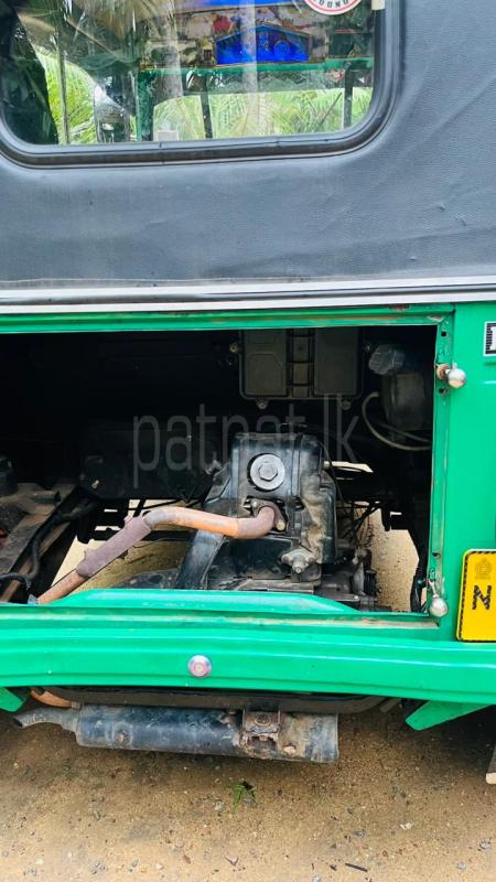Bajaj Three Wheel 2008 - பயன்படுத்தப்பட்டது முச்சக்கர வண்டி sale in Sri Lanka - patpat.lk