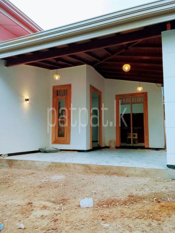 House for Sale in Homagama
