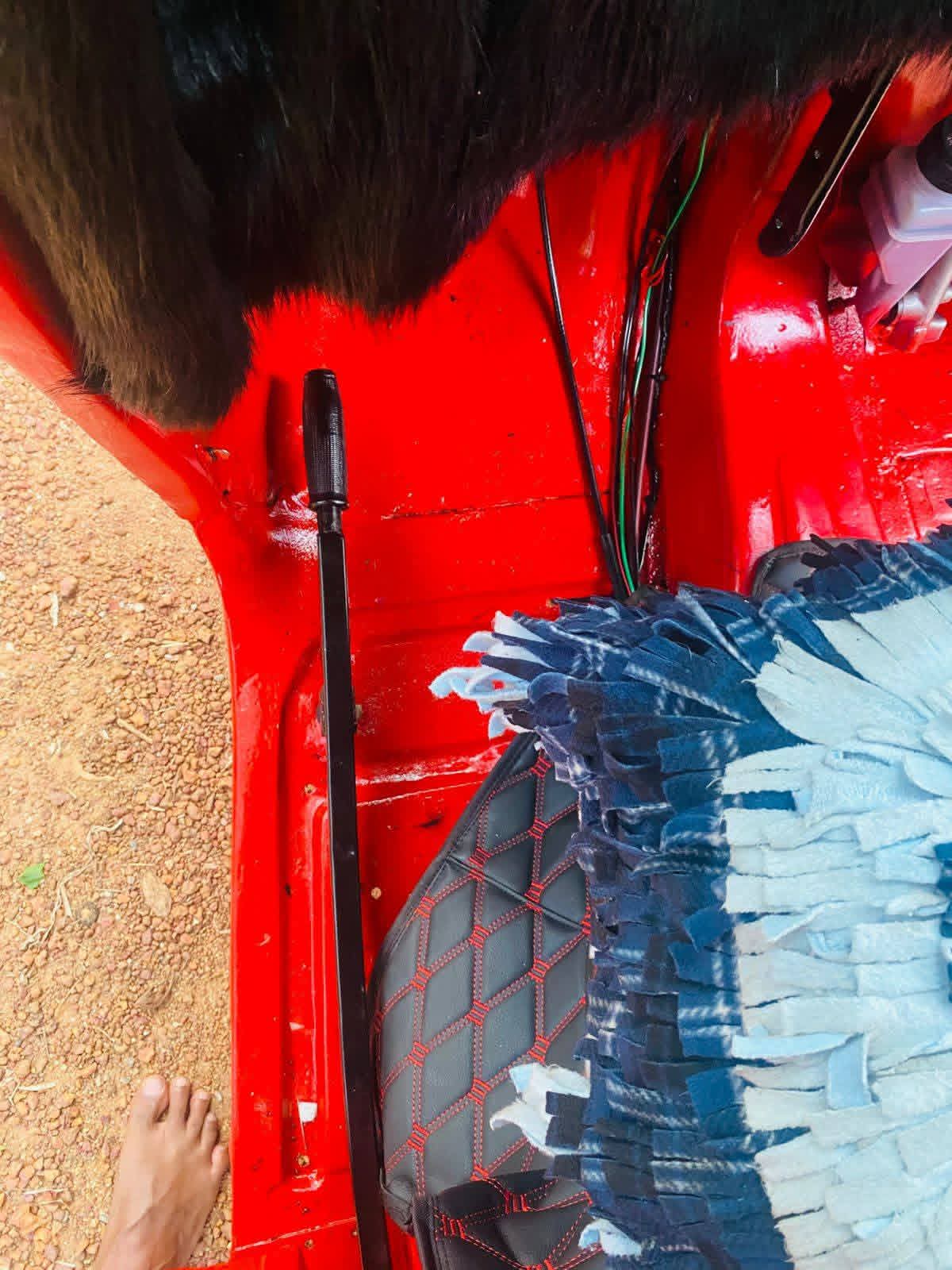 Bajaj Three Wheel 2014 - Used Three wheeler sale in Sri Lanka - patpat.lk