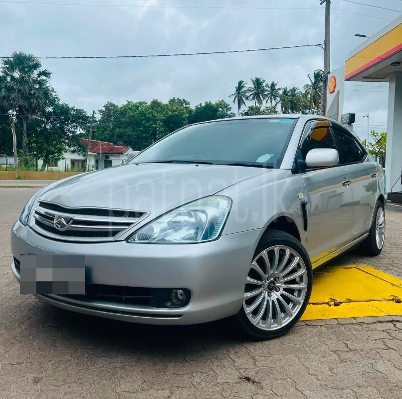 Toyota Allion 2007 - භාවිතා කරන ලද කාර් sale in Sri Lanka - patpat.lk