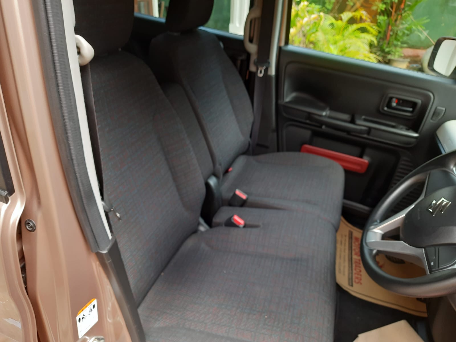 Suzuki Spacia 2023 - சான்றளிக்கப்பட்டது கார் sale in Sri Lanka - patpat.lk