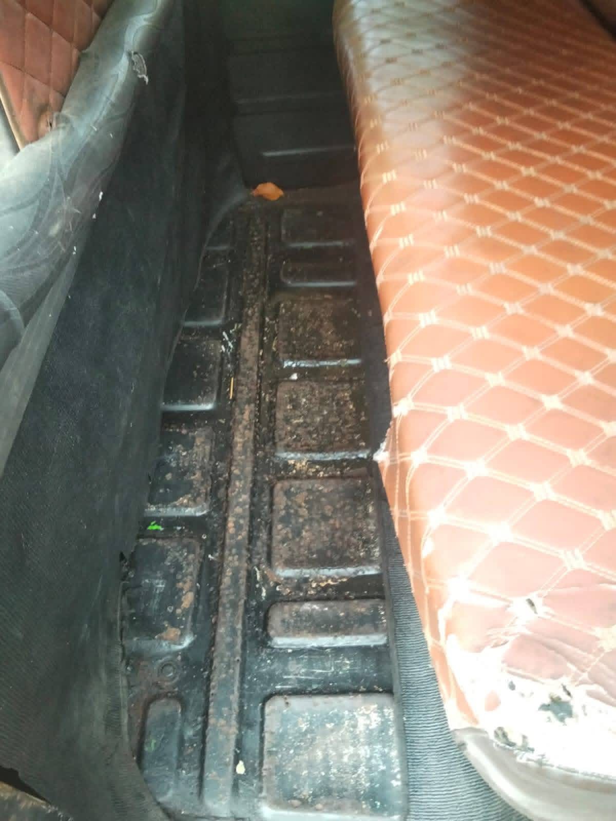 Bajaj Three Wheel 2003 - භාවිතා කරන ලද ත්‍රිරෝද රථය sale in Sri Lanka - patpat.lk